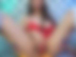 Live cam show with Johana Carvajal - HD on SquirtSoMuch