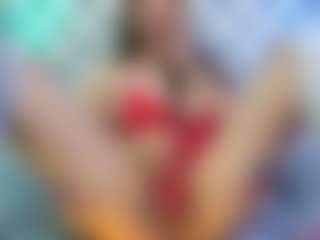 Johana Carvajal's Live Sex Cam Show