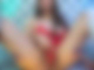 Johana Carvajal's Live Sex Cam Show