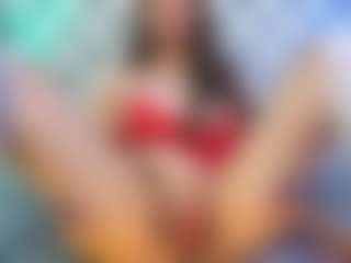 Johana Carvajal's Live Sex Cam Show