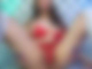 Live cam show with Johana Carvajal - Orgasm on SpankPalCams