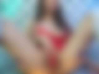 Live cam show with Johana Carvajal - Polish on Camsoda