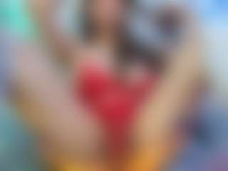 Johana Carvajal's Live Sex Cam Show