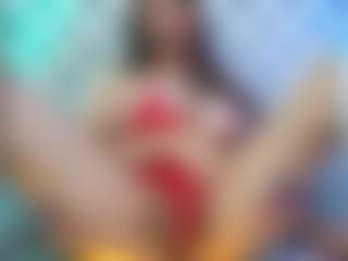 Johana Carvajal's Live Sex Cam Show