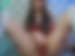 Johana Carvajal's Live Sex Cam Show