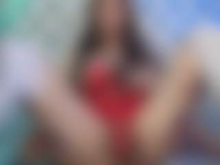 Johana Carvajal's Live Sex Cam Show