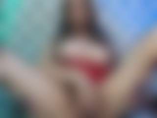 Johana Carvajal's Live Sex Cam Show