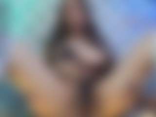 Johana Carvajal's Live Sex Cam Show