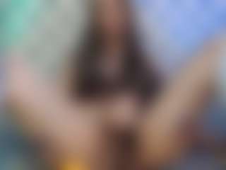 Johana Carvajal's Live Sex Cam Show
