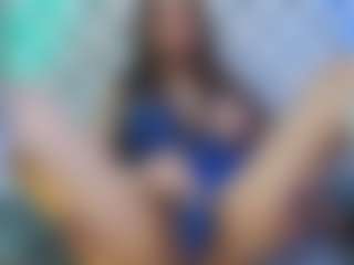 Johana Carvajal's Live Sex Cam Show