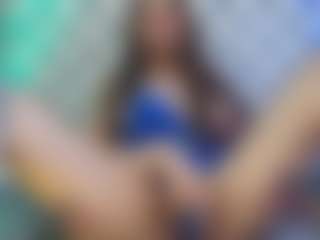 Johana Carvajal's Live Sex Cam Show