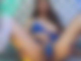 Johana Carvajal's Live Sex Cam Show