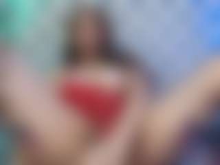 Johana Carvajal's Live Sex Cam Show