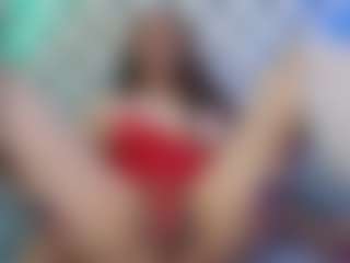 Johana Carvajal's Live Sex Cam Show