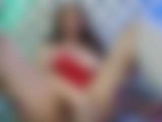 Johana Carvajal's Live Sex Cam Show
