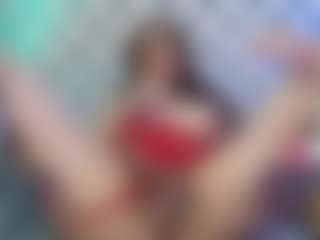 Johana Carvajal's Live Sex Cam Show