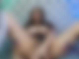 Johana Carvajal's Live Sex Cam Show