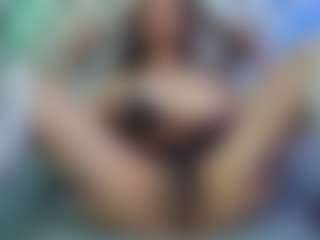 Johana Carvajal's Live Sex Cam Show