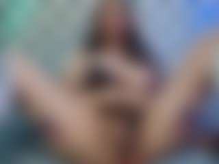 Johana Carvajal's Live Sex Cam Show