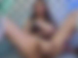 Johana Carvajal's Live Sex Cam Show