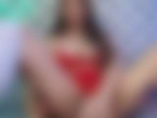 Johana Carvajal's Live Sex Cam Show