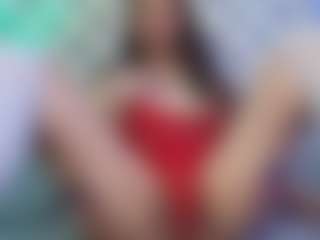 Johana Carvajal's Live Sex Cam Show