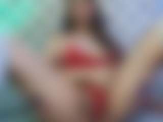 Johana Carvajal's Live Sex Cam Show