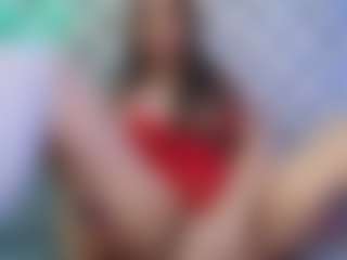Johana Carvajal's Live Sex Cam Show