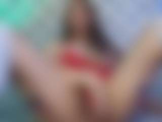 Johana Carvajal's Live Sex Cam Show