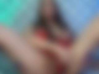 Johana Carvajal's Live Sex Cam Show