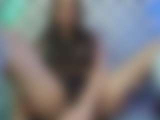 Johana Carvajal's Live Sex Cam Show
