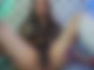 Johana Carvajal's Live Sex Cam Show