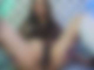 Live cam show with Johana Carvajal - Anal Toys on Camsoda