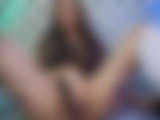 Johana Carvajal's Live Sex Cam Show
