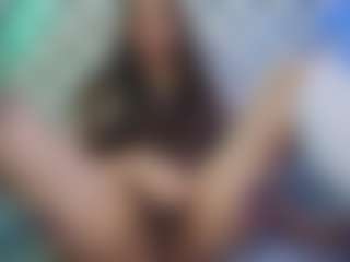 Johana Carvajal's Live Sex Cam Show