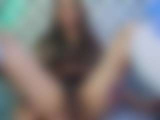 Johana Carvajal's Live Sex Cam Show