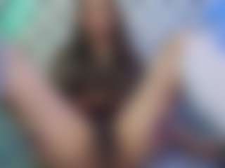 Johana Carvajal's Live Sex Cam Show