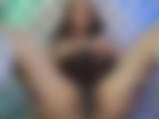 Johana Carvajal's Live Sex Cam Show