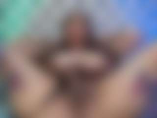 Johana Carvajal's Live Sex Cam Show