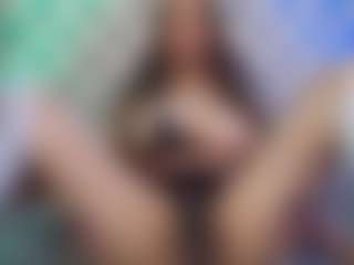 Johana Carvajal's Live Sex Cam Show