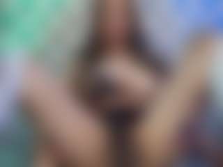 Johana Carvajal's Live Sex Cam Show