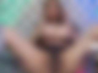Johana Carvajal's Live Sex Cam Show