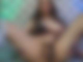Live cam show with Johana Carvajal - Brown Hair on madthumbs