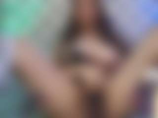 Johana Carvajal's Live Sex Cam Show