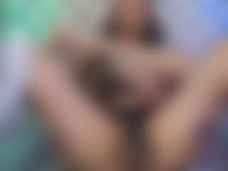 Johana Carvajal's Live Sex Cam Show