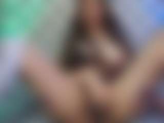 Johana Carvajal's Live Sex Cam Show
