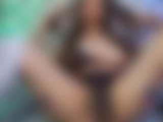 Johana Carvajal's Live Sex Cam Show