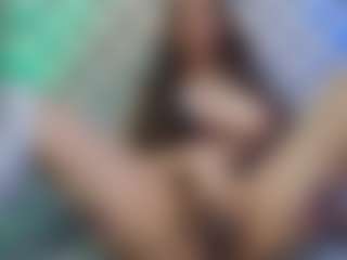 Johana Carvajal's Live Sex Cam Show