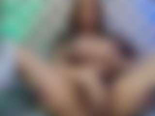 Johana Carvajal's Live Sex Cam Show