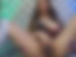 Johana Carvajal's Live Sex Cam Show